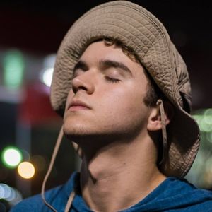 Meet your Posher, Jacob